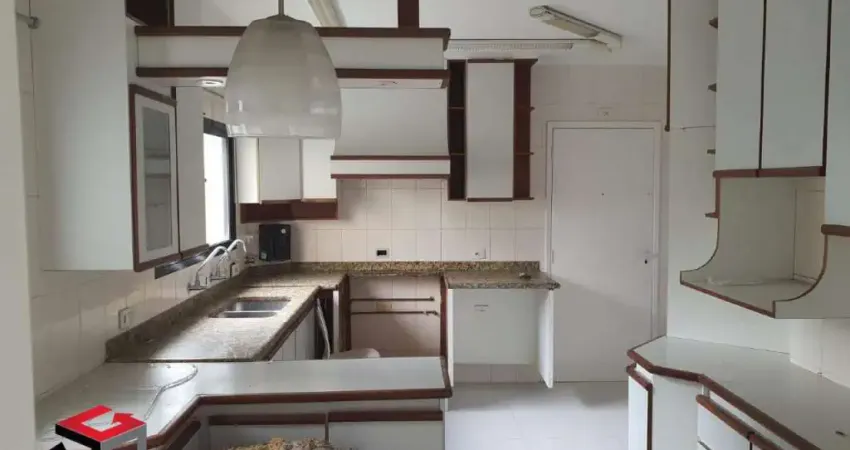 Apartamento à venda 3 quartos 1 suíte 2 vagas Nova Petrópolis - São Bernardo do Campo - SP