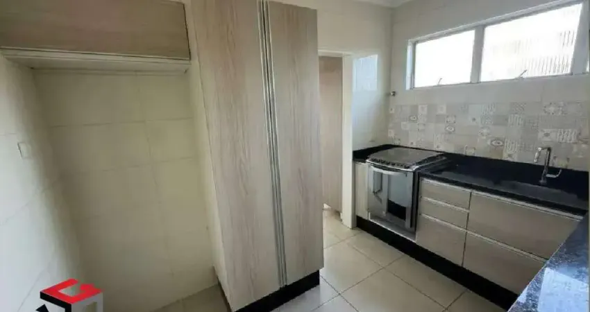 Apartamento à venda 2 quartos 1 vaga centro - são bernardo do campo - sp