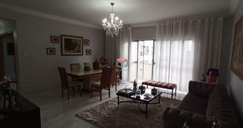 Apartamento 149 m² Localizado No Bairro Centro Santo André - SP