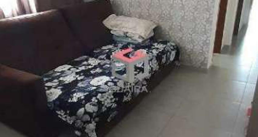 Apartamento com 2 quartos à venda na Rua Catende, 74, Jardim Progresso, Santo André