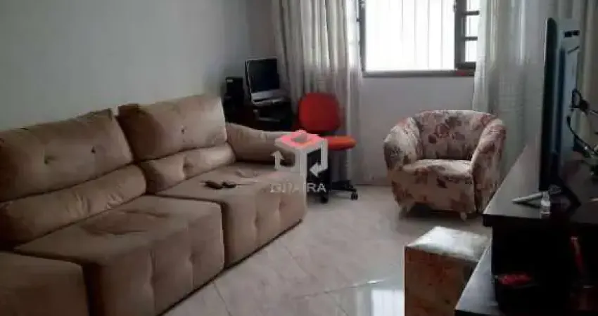 Casa com 2 quartos à venda na Rua Quinze de Setembro, 13, Rudge Ramos, São Bernardo do Campo