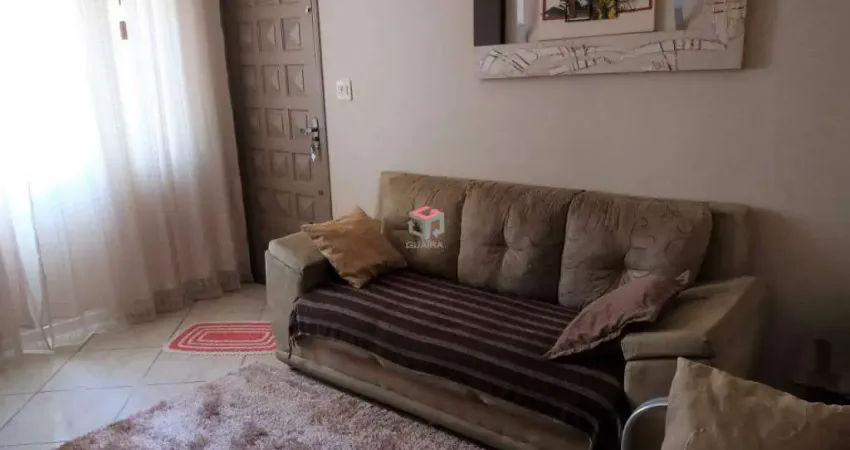 Terreno- 230 metros- Jardim Santo André- Santo André- SP.