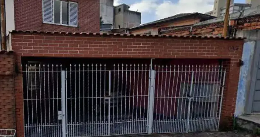 Sobrado à venda 3 quartos 1 suíte 2 vagas Pires - Santo André - SP