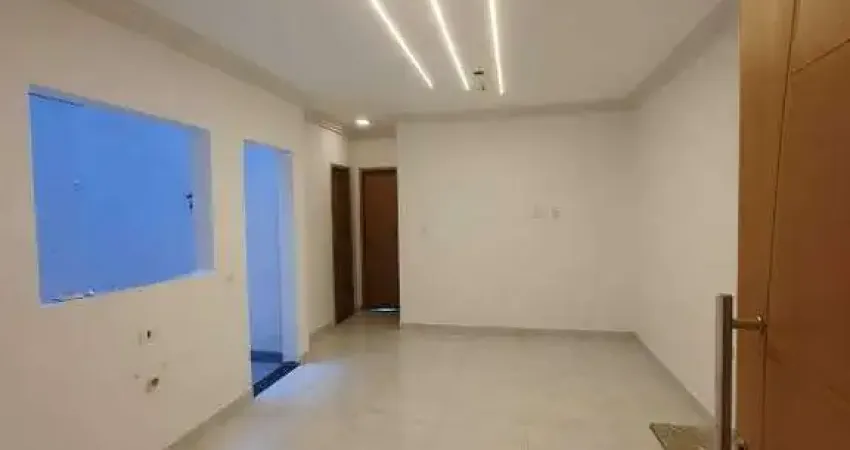 Apto com 38m² sem cond. com elevador, localizado no jardim stella em santo andré.