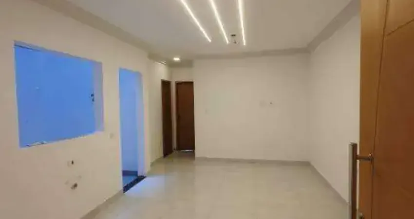 Apto com 36m² sem cond. com elevador, localizado no jardim stella em santo andré.