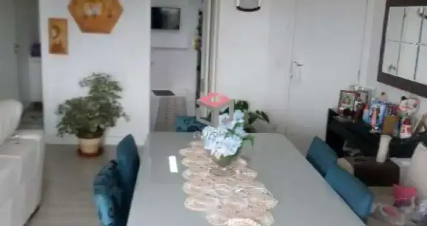 Apartamento com 3 quartos à venda na Rua Ipiranga, 600, Jardim Aeroporto, São Paulo