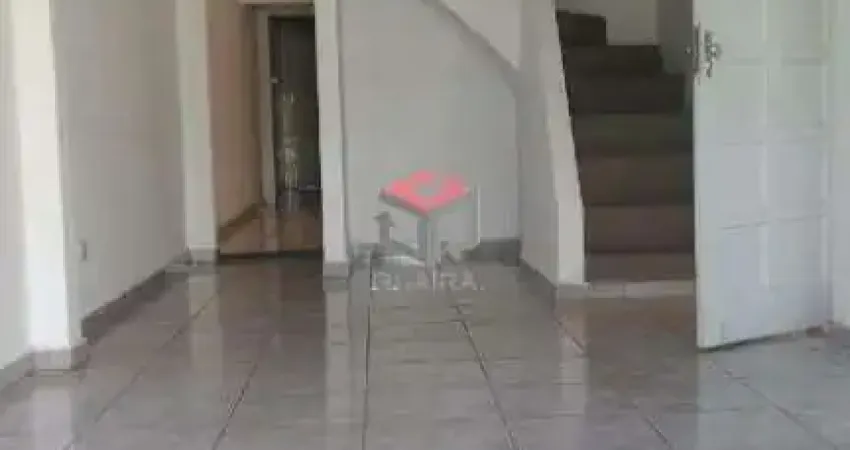 Casa com 3 quartos à venda na Rua Itanhaém, 137, Parque Jaçatuba, Santo André