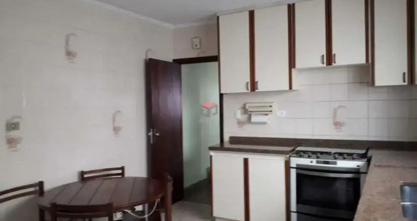 Sobrado 201 m² Localizado No Bairro Baeta Neves São Bernardo do Campo - SP