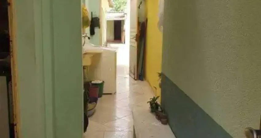 Casa à venda 3 quartos 1 suíte 1 vaga Rudge Ramos - São Bernardo do Campo - SP