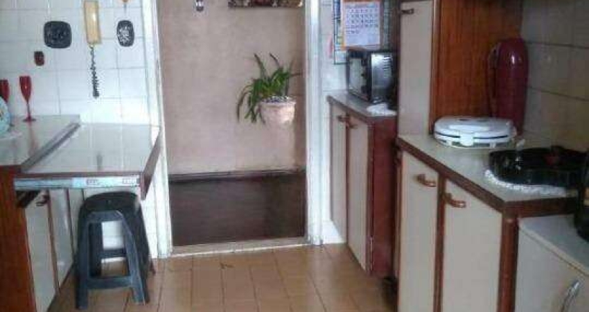 Apartamento à venda 2 quartos 1 vaga Rudge Ramos - São Bernardo do Campo - SP