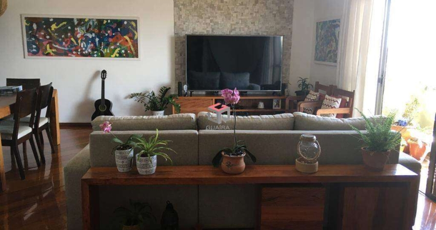 Apartamento à venda 3 quartos 1 suíte 2 vagas Marina - Santo André - SP
