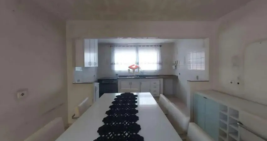 Sobrado à venda 3 quartos 1 suíte 2 vagas Las Vegas - Santo André - SP