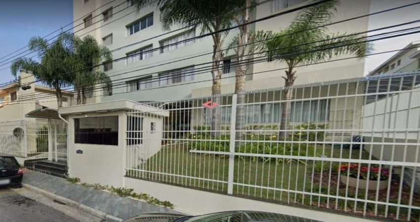 Apartamento de 91 m² Localizado no Bairro Baeta Neves em São Bernardo do Campo - SP