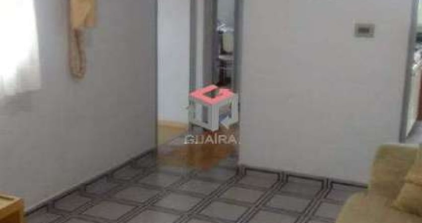 Apartamento à venda 2 quartos 1 vaga Alvorada - Santo André - SP