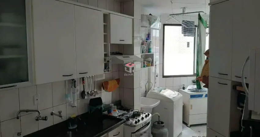 Apartamento com 2 quartos à venda na Rua Municipal, 336, Centro, São Bernardo do Campo