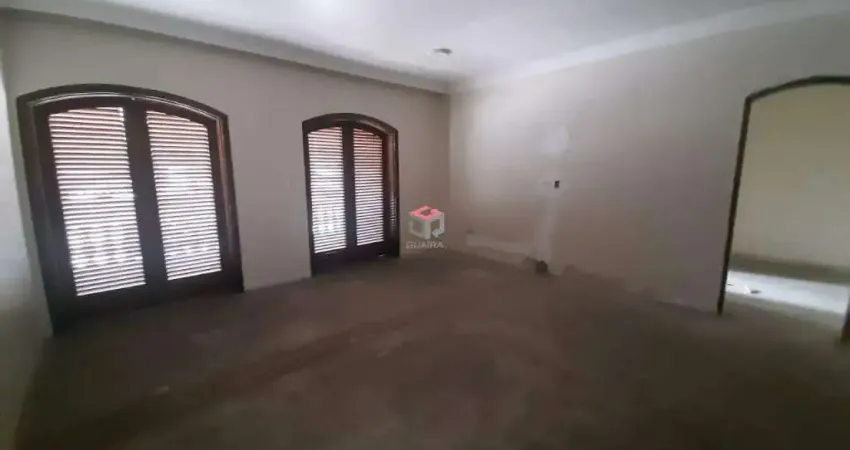 Térrea para locação, 3 quartos, 2 vagas - Paulicéia - São Bernardo do Campo / SP