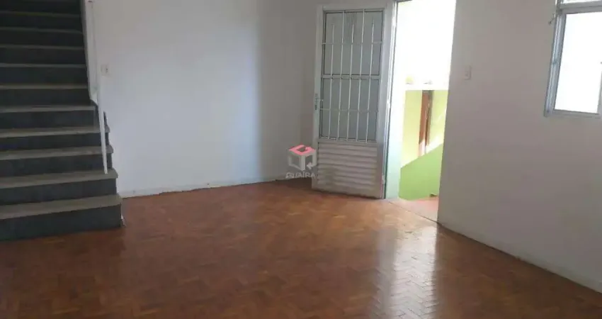Casa com 2 quartos à venda na Avenida Senador Vergueiro, 988, Jardim do Mar, São Bernardo do Campo