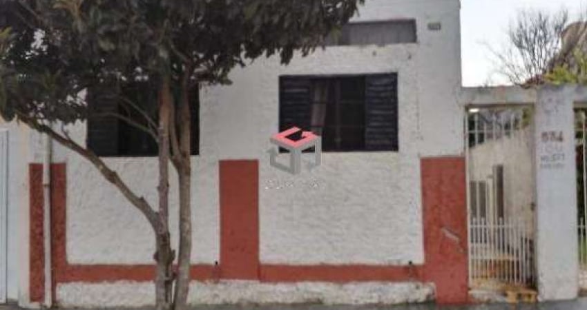 Casa- 500m², Santa Maria- São Caetano do Sul- SP.
