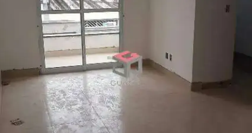 Apartamento de 55m² no Bairro Paulicéia em São Bernardo do Campo- SP.