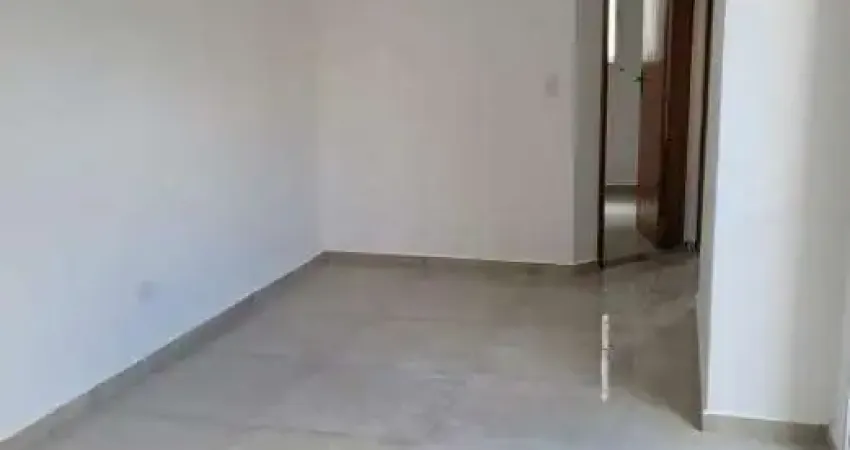 Cobertura à venda 2 quartos 1 suíte 1 vaga Eldízia - Santo André - SP