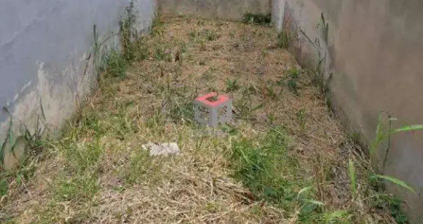 Terreno com 125m² localizado no Jardim Las Vegas em Santo André- SP.