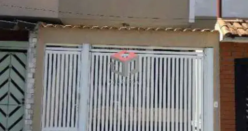 Sobrado à venda 4 quartos 2 suítes 4 vagas Baeta Neves - São Bernardo do Campo - SP
