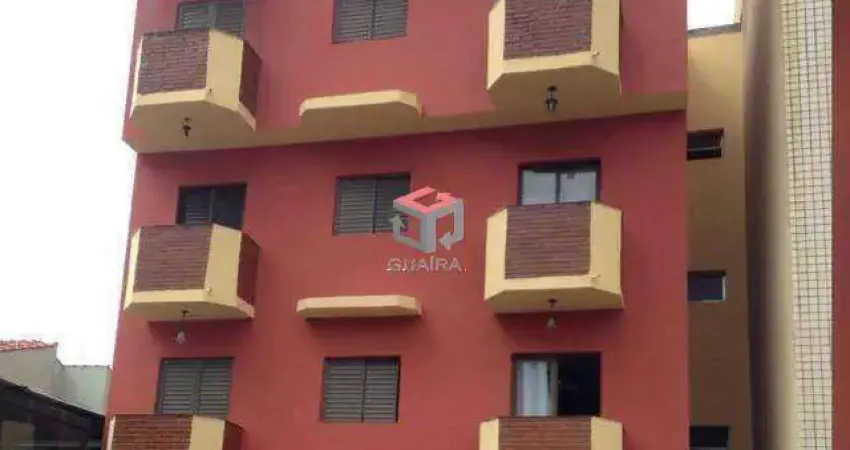 Apartamento com 60 m² localizado no Bairro Nova Petrópolis em São Bernardo do Campo/SP.
