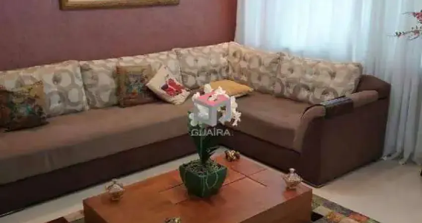 Casa com 3 quartos à venda na Rua José Rocha, 226, Independência, São Bernardo do Campo