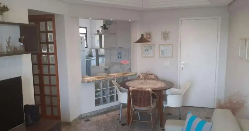 Apartamento com 82m² no Valparaíso em Santo André- SP (Com Elevadores)