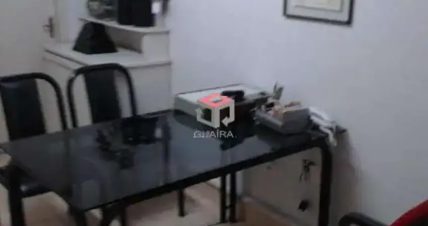 Sala 41 m² Localizado No Bairro Centro Santo André - SP