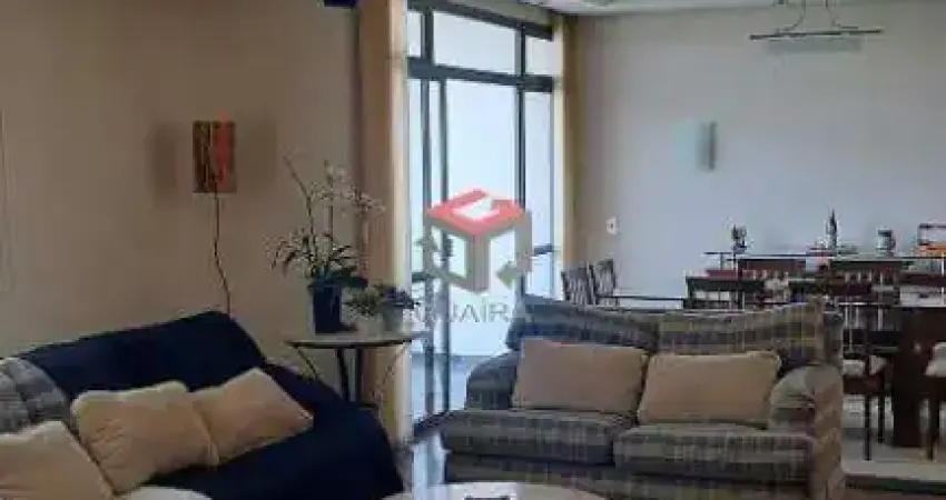 Apartamento de 250m² no Jd. do Mar em São Bernardo do Campo/SP. (Com Elevadores)