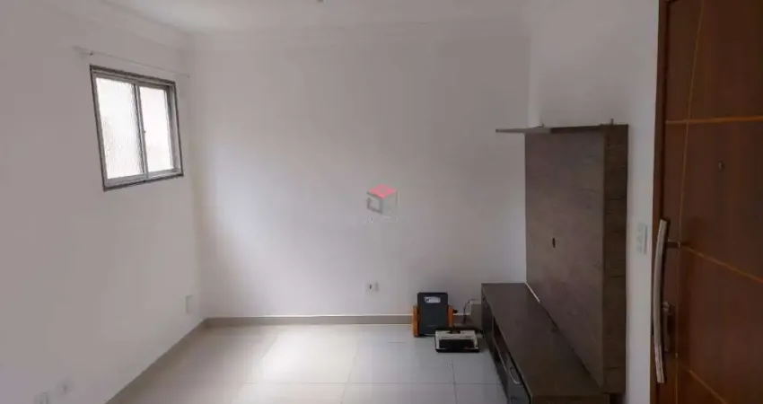 Apartamento à venda 2 quartos 1 vaga Assunção - São Bernardo do Campo - SP