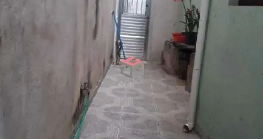 Casa com 185m² localizada no Bairro Junqueira em Santo André/SP