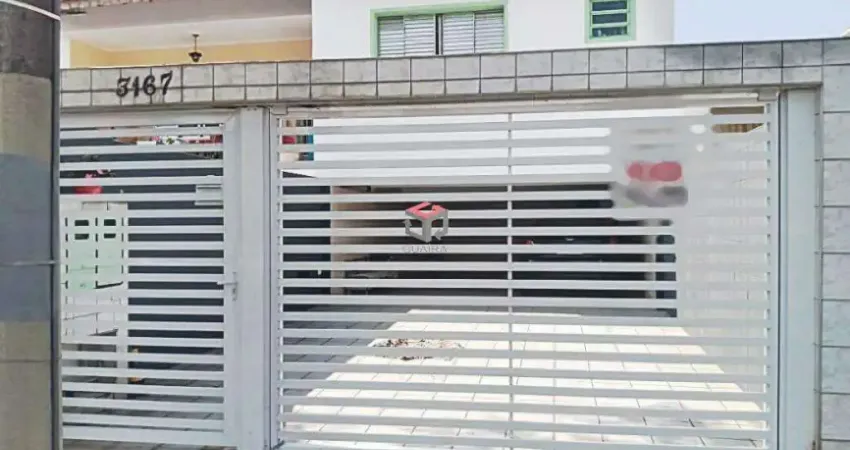 Casa de 169,25m² no Bairro Boa Vista em São Caetano do Sul - SP