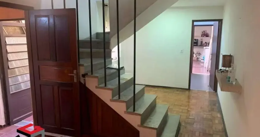 Sobrado à venda 2 quartos 2 vagas Assunção - São Bernardo do Campo - SP