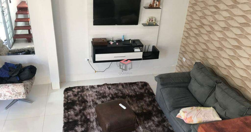 Casa com 4 quartos à venda na Rua Afonso Furtado de Mendonça, 490, Jardim Silvina, São Bernardo do Campo