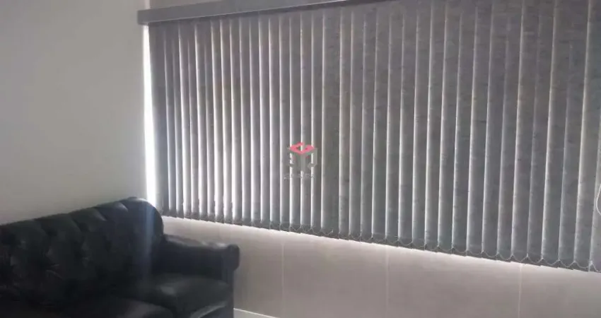 Sala 30 M² Localizado No Bairro Centro Santo André - SP
