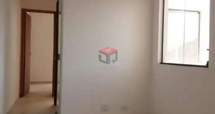 Cobertura com 2 quartos à venda na Avenida Atlântica, 989, Vila Valparaíso, Santo André