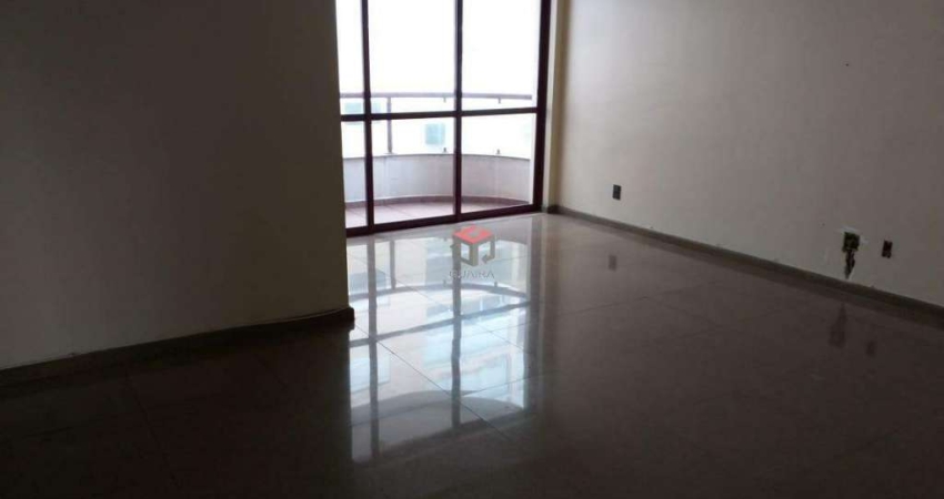 Apartamento à venda 3 quartos 1 suíte 2 vagas Assunção - Santo André - SP