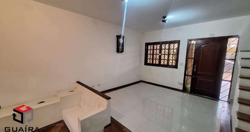 Sobrado à venda 3 quartos 3 suítes 4 vagas Nova Petrópolis - São Bernardo do Campo - SP