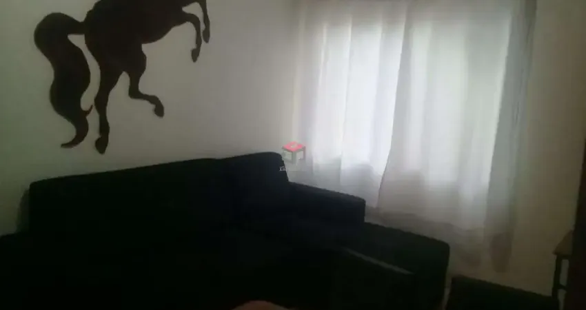 Apartamento com 2 quartos à venda na Rua Atibaia, 795, Vila Valparaíso, Santo André
