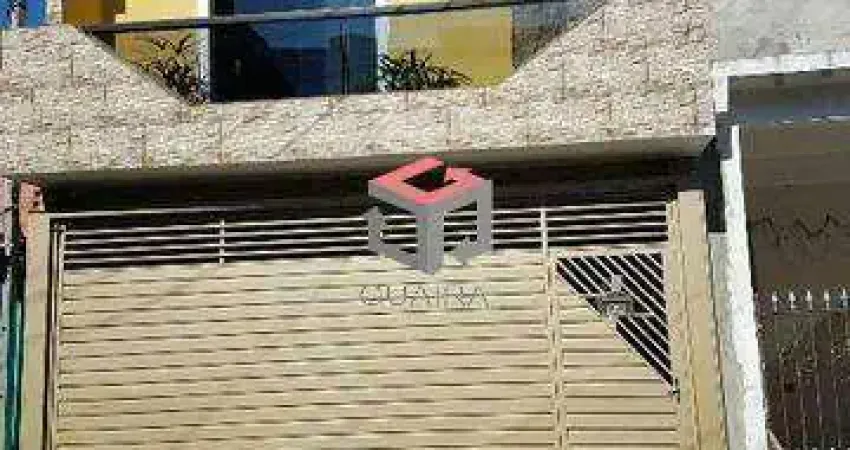 Casa com 5 quartos à venda na Estrada Cata Preta, 770, Parque João Ramalho, Santo André