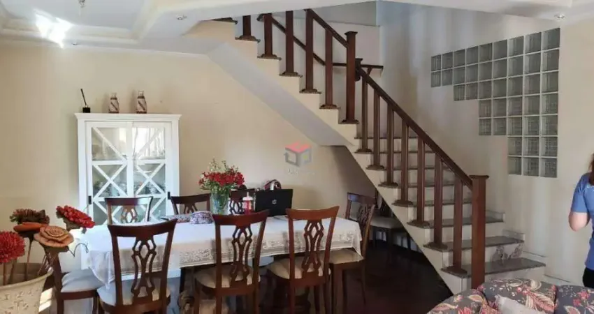 Casa com 3 quartos à venda na Rua Arafura, 237, Jardim do Mar, São Bernardo do Campo