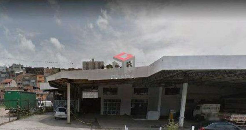 Área 8000 M² Localizado No Bairro Demarchi São Bernardo do Campo - SP