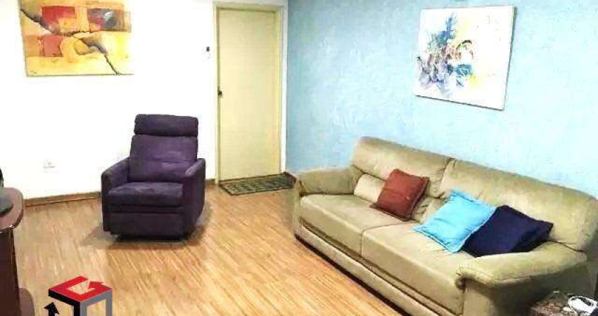 Sobrado à venda 4 quartos 2 suítes 4 vagas Jardim - Santo André - SP