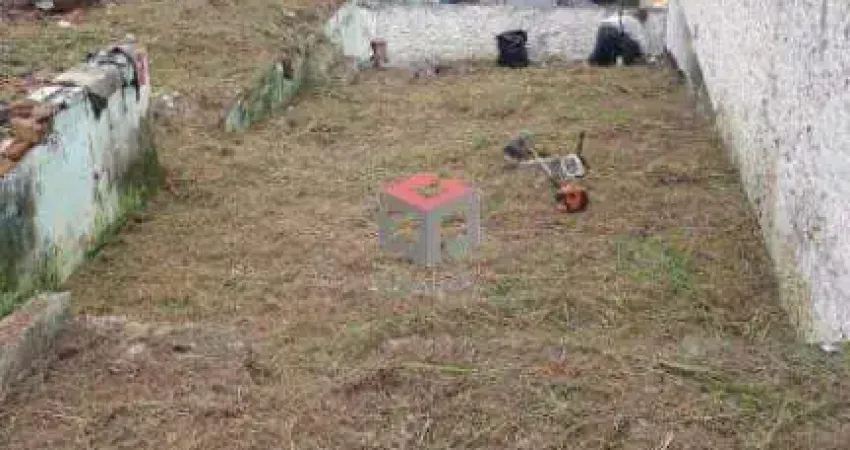 Terreno 400 m² Localizado No bairro Santa Maria São Caetano do Sul - SP