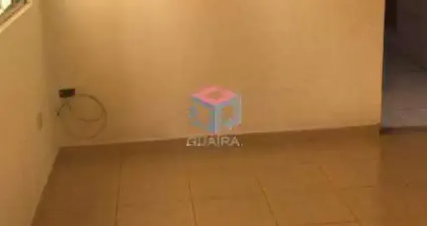 Casa à venda 2 quartos 4 vagas Cristiane - Santo André - SP
