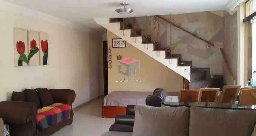 Casa com 3 quartos à venda na Rua Paraguai, 120, Rudge Ramos, São Bernardo do Campo