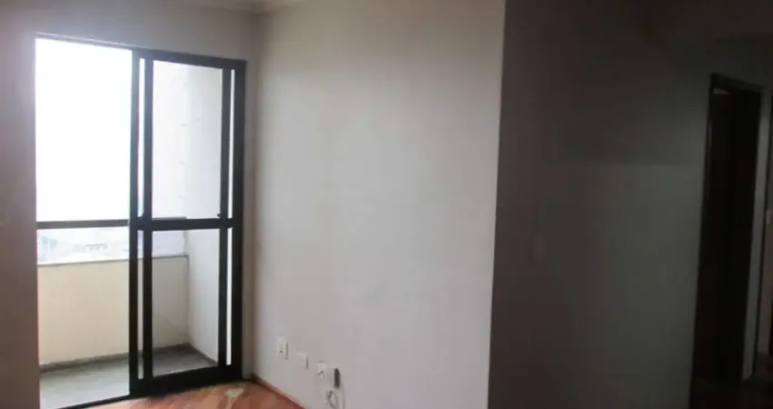 Apartamento com 2 quartos à venda na Rua Dante Carraro, 51, Centro, São Bernardo do Campo