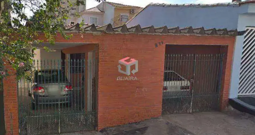 Casa à venda 2 quartos 3 vagas Santa Terezinha - São Bernardo do Campo - SP